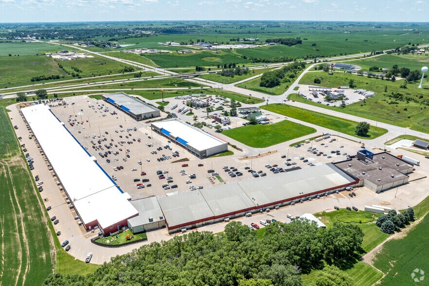 More Photos Of 1991 Odonnell Rd, Williamsburg Unknown For Lease