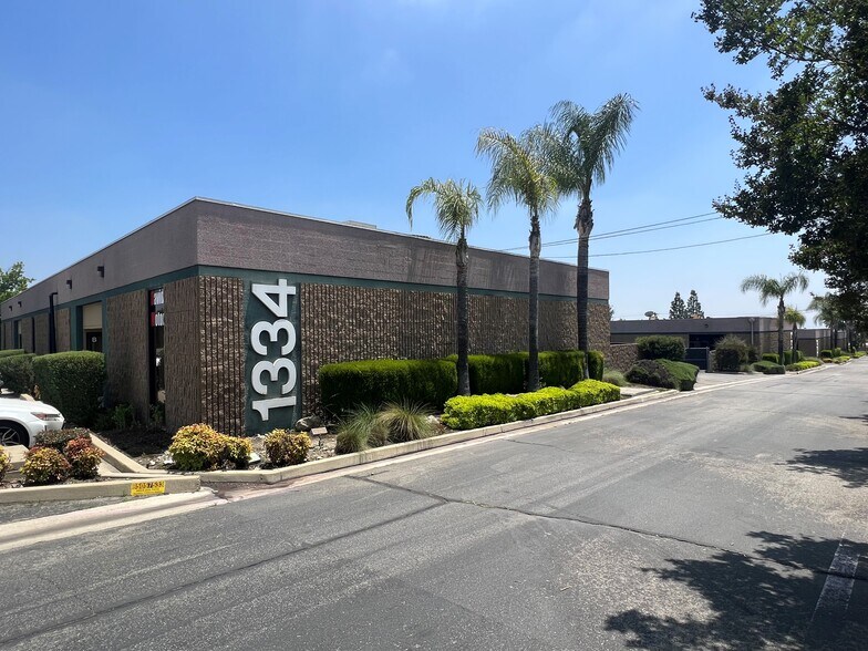 Primary Photo Of 1334 N Benson Ave, Upland Service For Lease