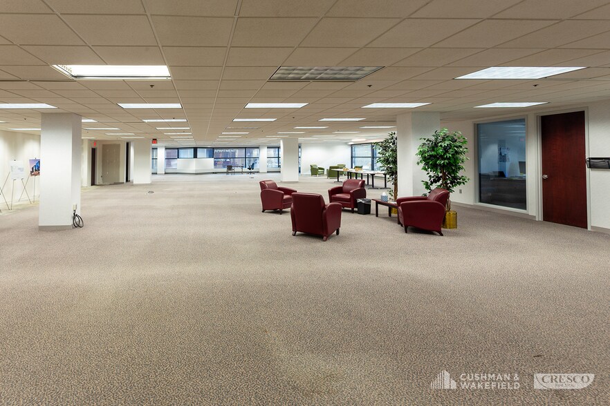 More Photos Of 1215 Superior Ave E, Cleveland Office For Lease