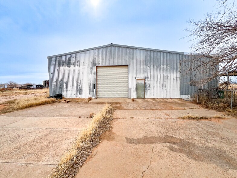 More Photos Of 1707 W Francis Ave, Midland Land For Sale