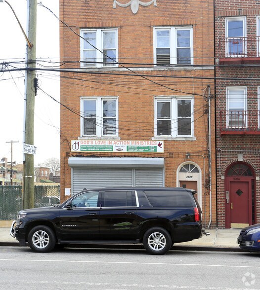 More Photos Of 3988 Bronxwood Ave, Bronx Apartments For Lease