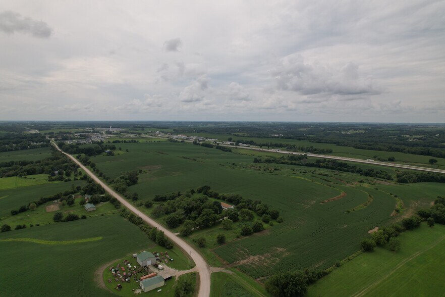 More Photos Of 347th St, De Soto Land For Sale