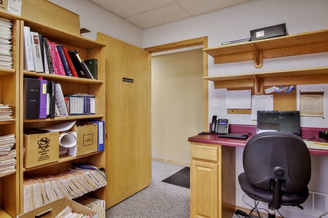 More Photos Of 1919 W Central Ave, El Dorado Warehouse For Lease