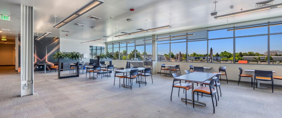 More Photos Of 5777 N Meeker Ave, Boise Office For Lease