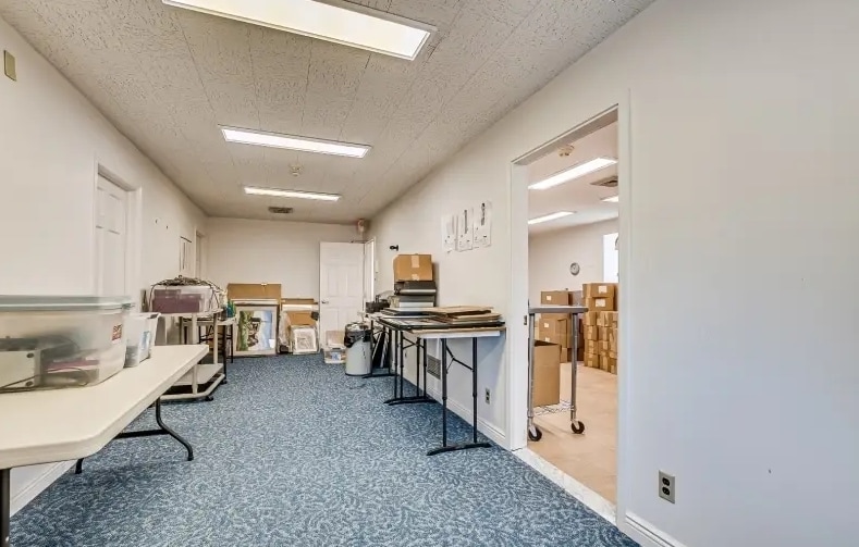 More Photos Of 3055 Route 27, Franklin Park Medical For Sale