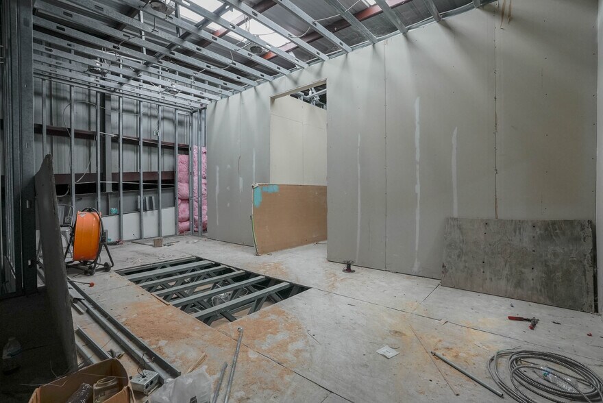 More Photos Of 2465 FM 359 Rd S, Brookshire Warehouse For Sale