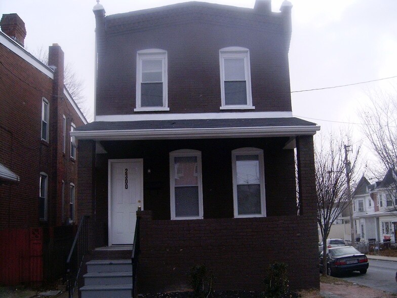 Primary Photo Of 2300 Jessup St, Wilmington Specialty For Sale