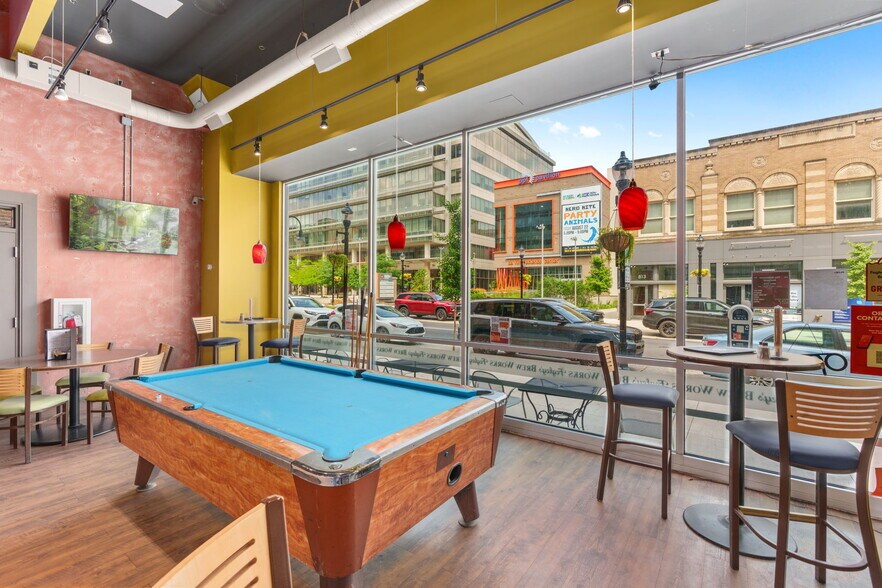 More Photos Of 812-814 W Hamilton St, Allentown Loft Creative Space For Sale