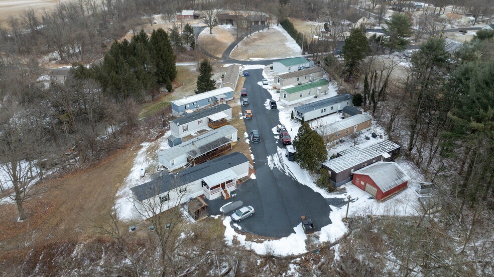 More Photos Of 313 Lewis Rd, Annville Manufactured Housing Mobile Home Park For Sale