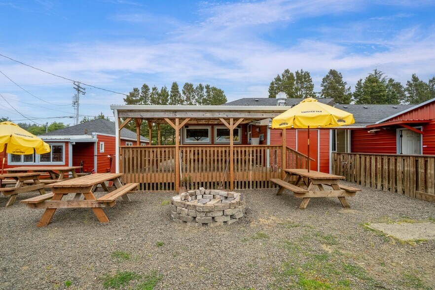 More Photos Of 4805 Netarts Hwy W, Tillamook Restaurant For Sale