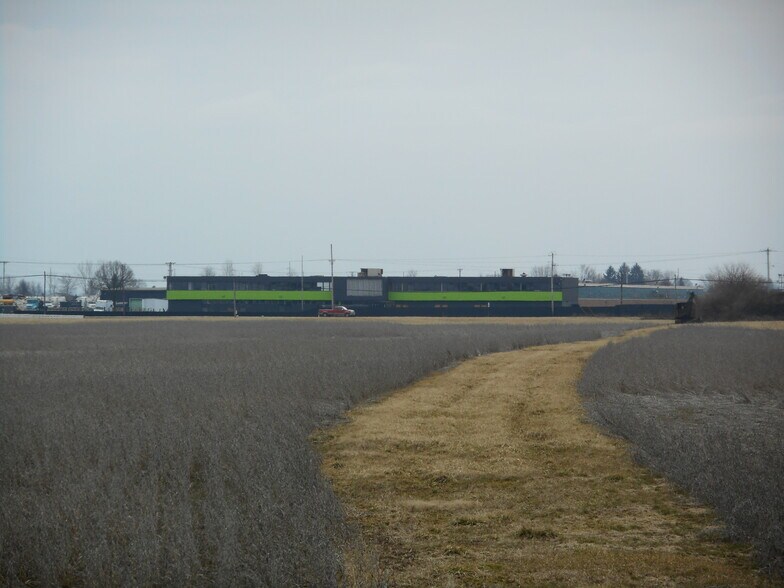 More Photos Of 1429 S Fayette St, Washington Court House Warehouse For Sale