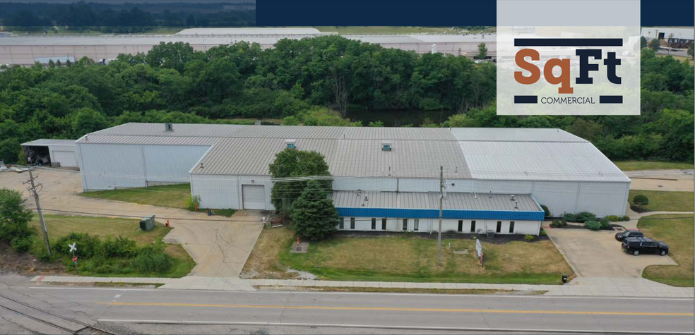 Primary Photo Of 315 Shorland Dr, Walton Warehouse For Lease