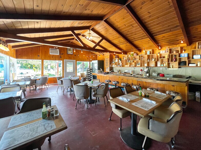 More Photos Of 20391 Highway 116, Monte Rio Restaurant For Sale