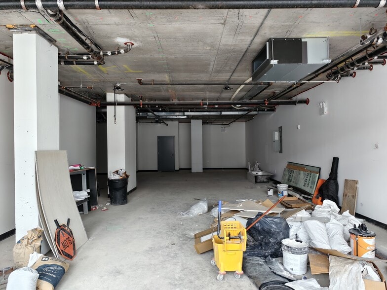 More Photos Of 16307 72nd Ave, Flushing Storefront Retail Residential For Sale
