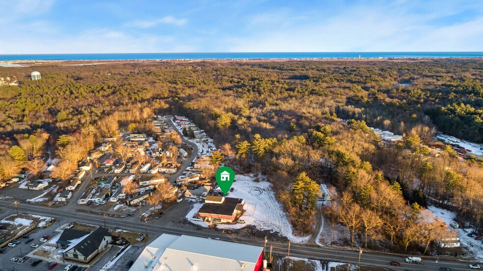 More Photos Of 188 Lafayette Rd, Salisbury Restaurant For Sale
