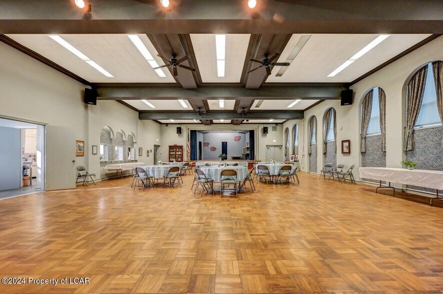 More Photos Of 98 N Church St, Hazleton Religious Facility For Sale