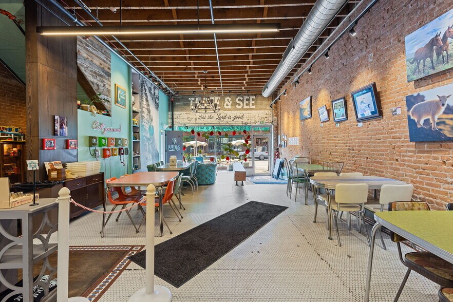 More Photos Of 321 Main St, Longmont General Retail For Sale