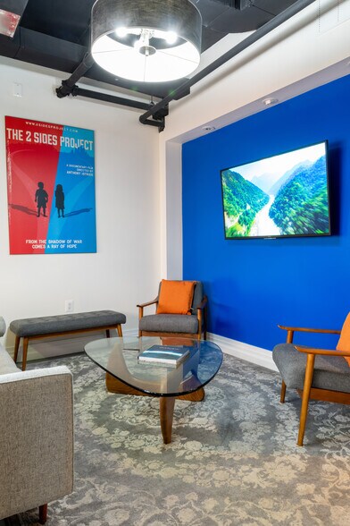 More Photos Of 3145 Mount Vernon Ave, Alexandria Office For Sale