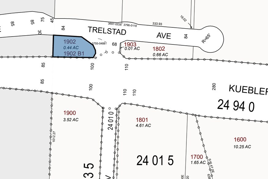 More Photos Of Kuebler and Trelstad SE ave, Salem Land For Sale