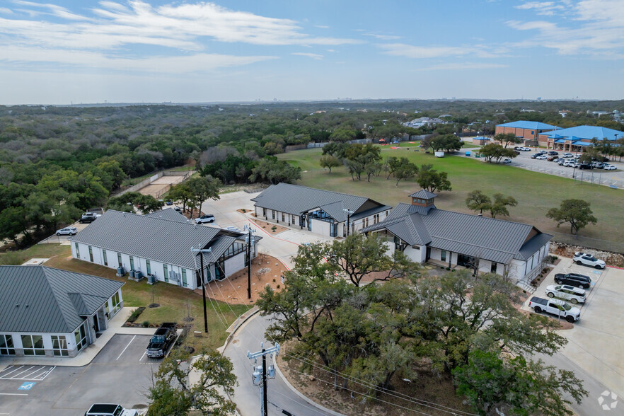 More Photos Of 3006 Napier Park, San Antonio Office For Lease