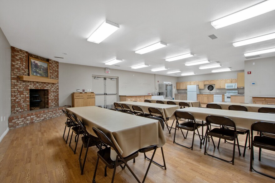 More Photos Of 1050 E Baseline Rd, Phoenix Religious Facility For Sale