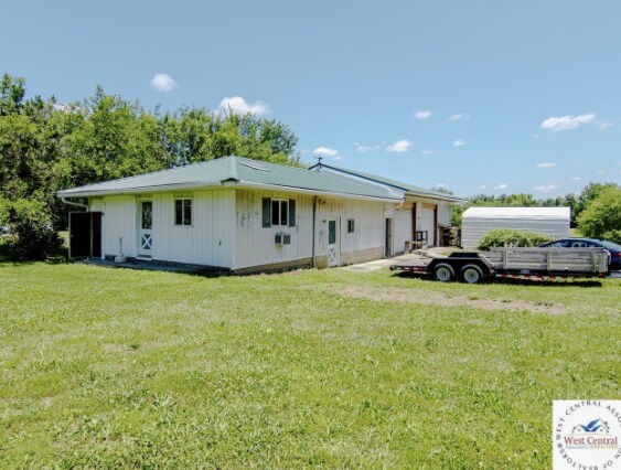 More Photos Of 507 State Y hwy, Warrensburg Multifamily For Sale