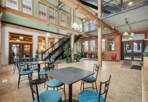 More Photos Of 1 Sherbrooke St E, Perth Office For Lease