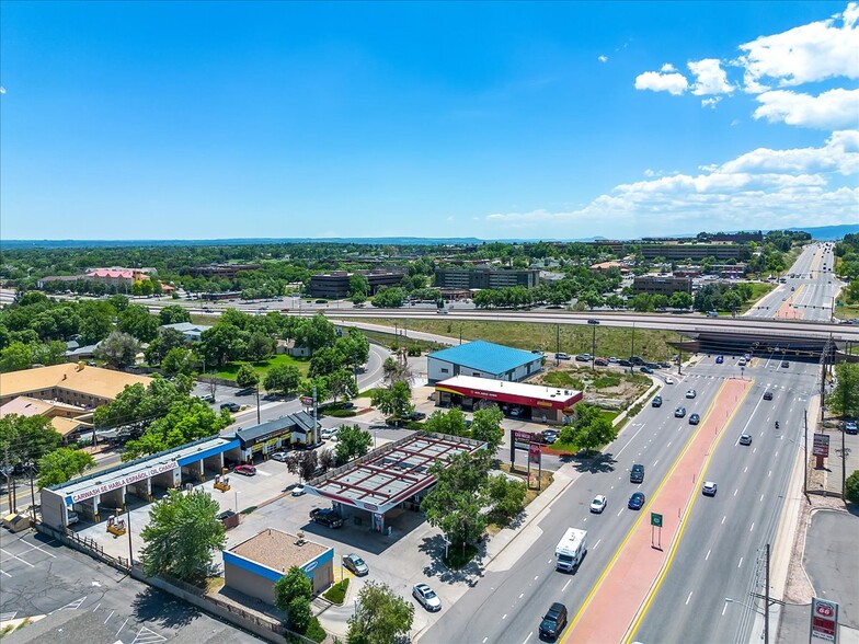 More Photos Of 3443 S Vance St, Lakewood Carwash For Sale
