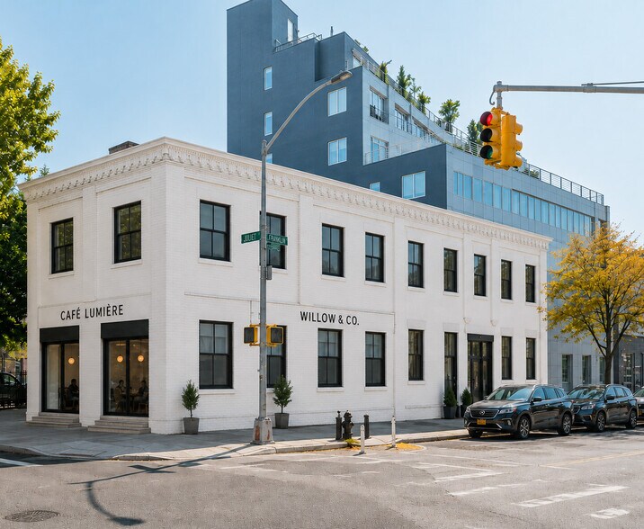 More Photos Of 54 Franklin St, Brooklyn Apartments For Lease