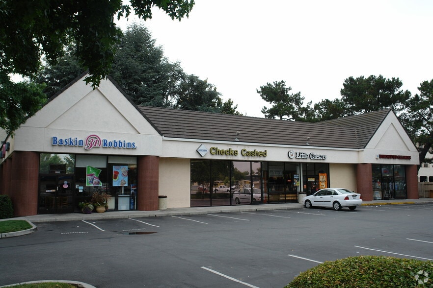 More Photos Of 1302-1308 S Winchester Blvd, San Jose Unknown For Lease