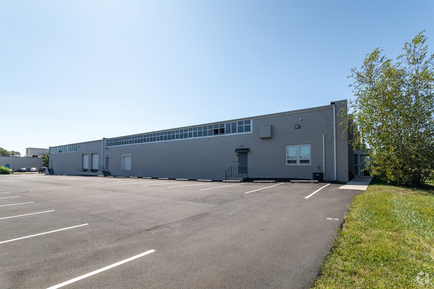 More Photos Of 440 Stump Rd, Montgomeryville Manufacturing For Lease