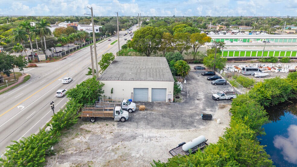 More Photos Of 2511 NW 6th St, Fort Lauderdale Warehouse For Sale