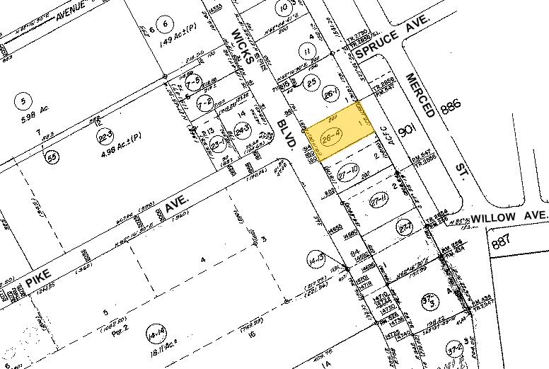 More Photos Of 14550-14562 Wicks Blvd, San Leandro Research And Development For Lease