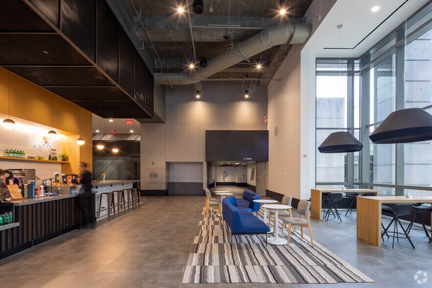 More Photos Of 3475 Piedmont Rd NE, Atlanta Office For Lease