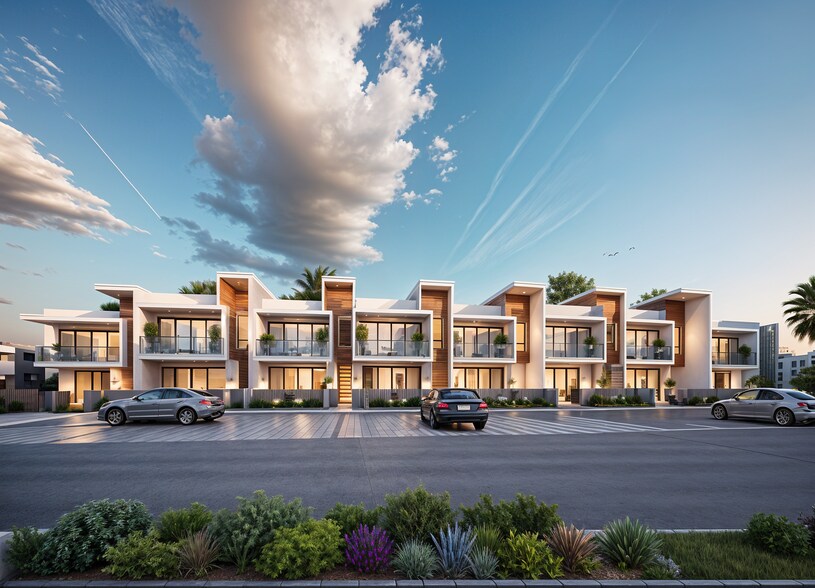 More Photos Of 2850 NE 32nd St, Fort Lauderdale Land For Sale