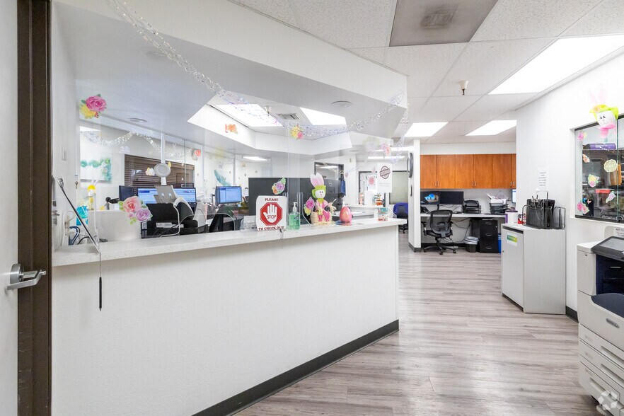 Photo of 2nd Floor Ste 205