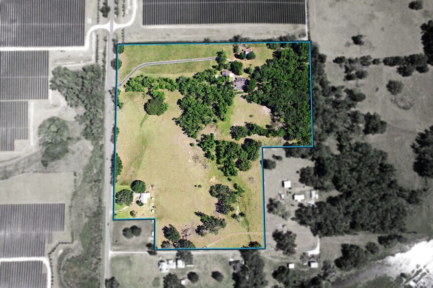 More Photos Of 36641 Blanton Rd, Dade City Land For Sale