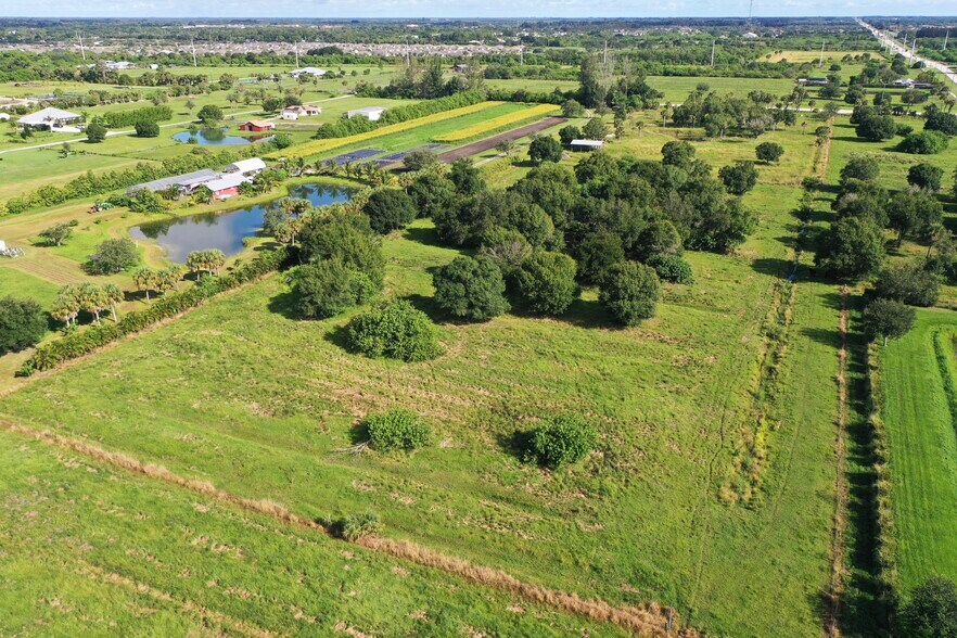 More Photos Of 1051 66th Ave, Vero Beach Land For Sale