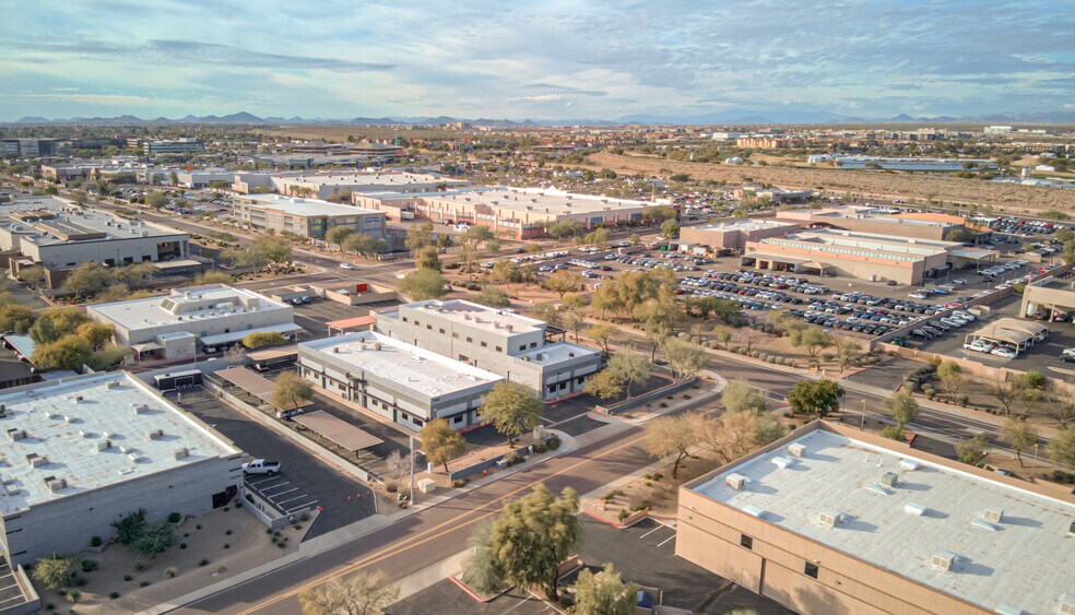 More Photos Of 7689 E Paradise Ln, Scottsdale Coworking Space