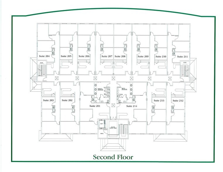 More Photos Of 5602 Marquesas Cir, Sarasota Office For Sale