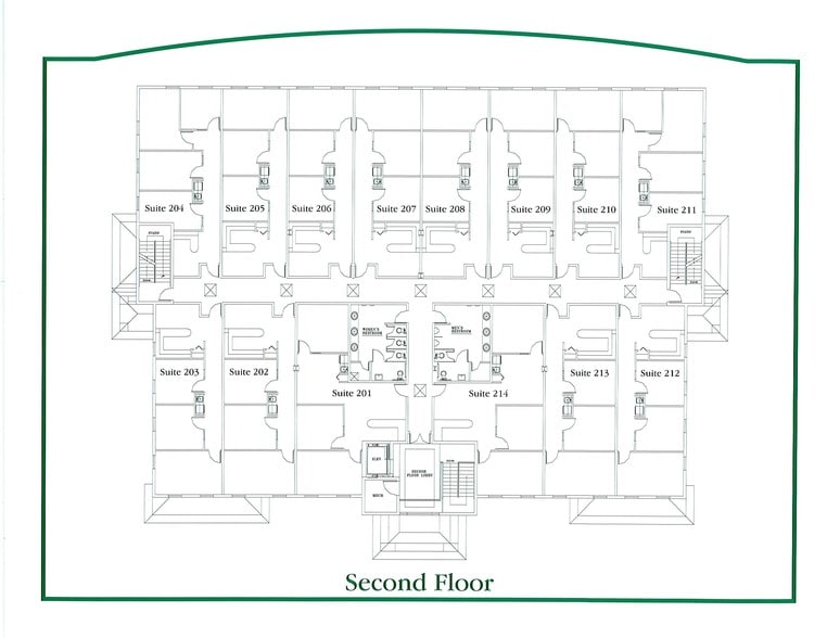 More Photos Of 5602 Marquesas Cir, Sarasota Office For Lease