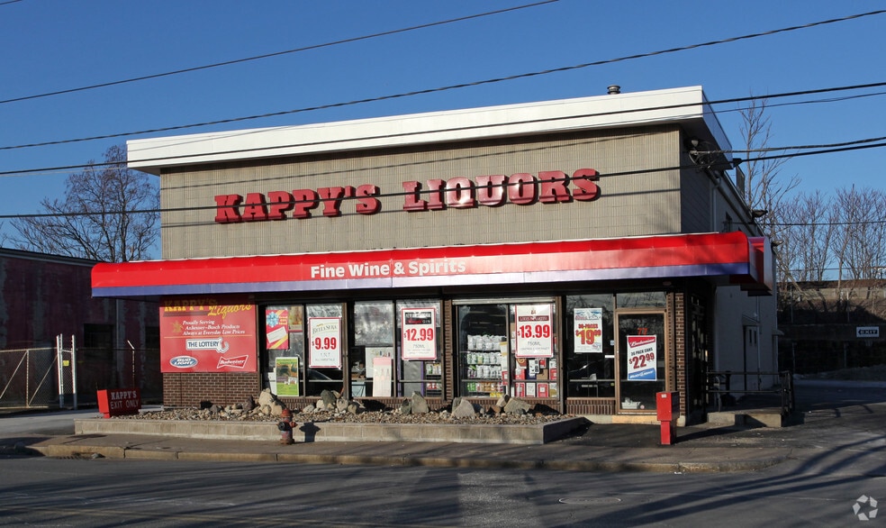 More Photos Of 77 Commercial St, Malden Freestanding For Sale