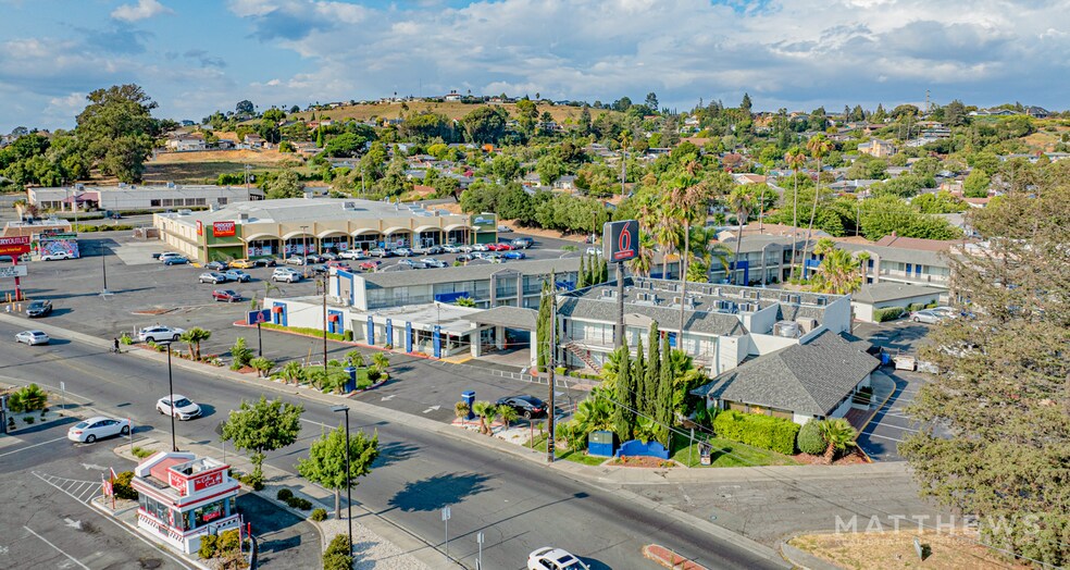 Primary Photo Of 44 Admiral Callaghan Ln, Vallejo Hotel For Sale