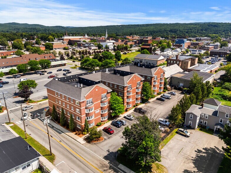 More Photos Of 120 Emerald St, Keene Apartments For Sale
