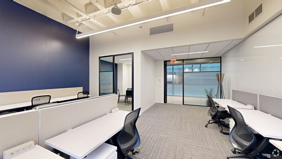 More Photos Of 600 14th St NW, Washington Coworking Space