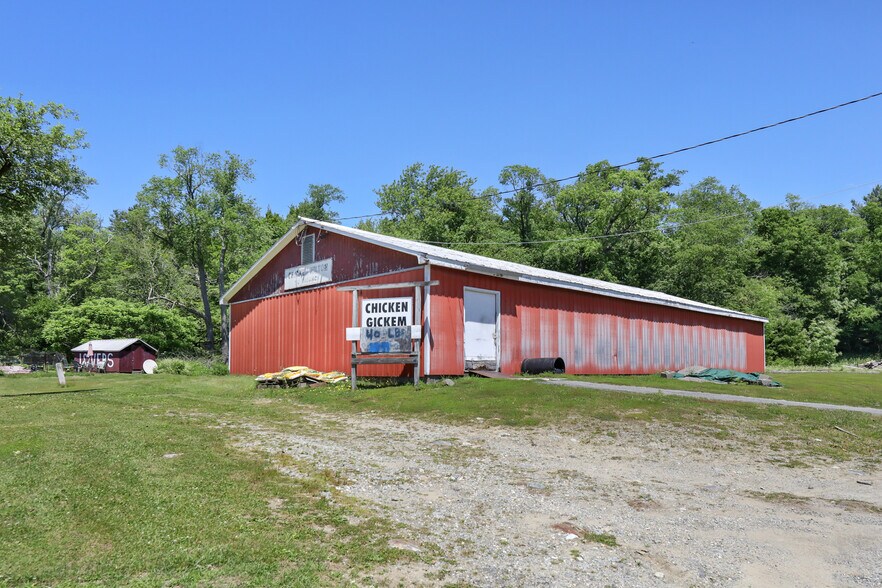 More Photos Of 1570 N Main St, Otis Restaurant For Sale
