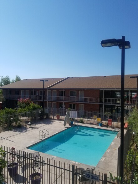 More Photos Of 2160 W Picacho Ave, Las Cruces Hotel For Sale