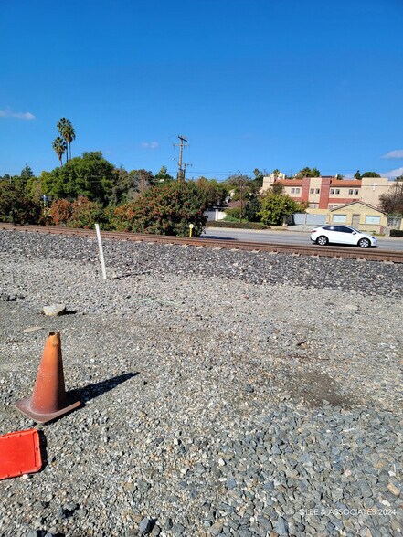 More Photos Of 711-713 Fairway Dr, City Of Industry Land For Sale