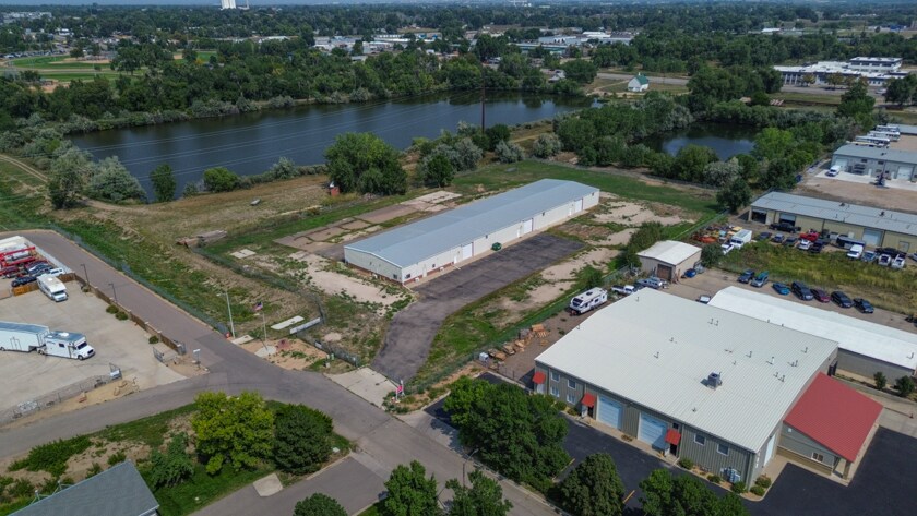 More Photos Of 1020 S Garfield Ave, Loveland Warehouse For Sale