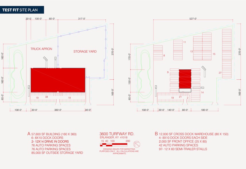 More Photos Of 3600 Turfway Rd hwy, Erlanger Land For Sale